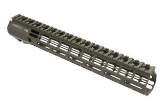 Aero Precision ATLAS R-ONE M-LOK AR-15 Handguard with full length Picatinny top rail